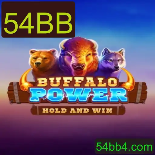 Descubra o Fascinante Universo de BuffaloPower com 54BB