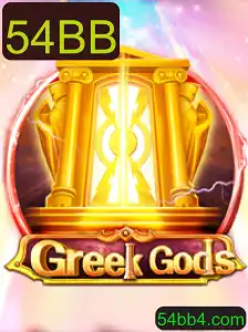 Descubra o Fascinante Mundo de GreekGods