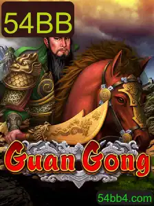 Descubra o Fascinante Mundo de GuanGong: Um Jogo de Estratégia com 54BB