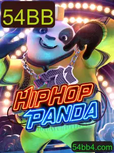 Explorando o Mundo de HipHopPanda: Um Jogo Empolgante e Interativo