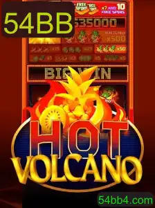 Descubra o emocionante jogo 'HotVolcano' e suas regras especiais