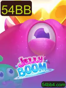 JellyBoom: Desvendando Um Fenômeno de Diversão