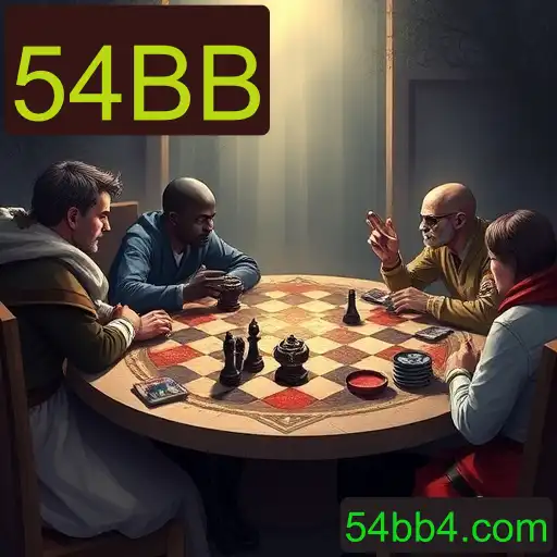 Jogos de mesa
