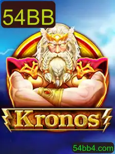 Desvendando 'Kronos': O Jogo de Estratégia Inovador com Código 54BB
