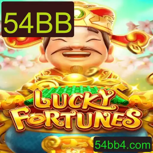 Descubra o Mundo do Jogo LUCKYFORTUNES
