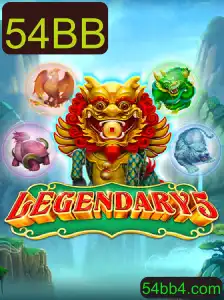 Legendary5: Um Novo Fenômeno no Mundo dos Jogos