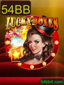 Descubra LuckyBoxes: O Jogo de Azar do Momento