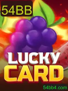 Descubra as Emoções do LuckyCard: Regras e Novidades