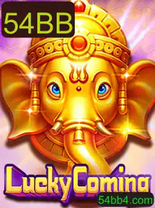 Descubra o Fascinante Mundo de LuckyComing com a Chave Mágica 54BB