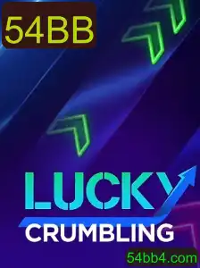 Explorando o Mundo Empolgante de LuckyCrumbling