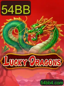 Explorando o Mundo de LuckyDragons e a Palavra-Chave 54BB