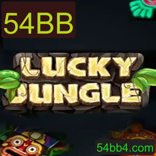 Descubra o Fascinante Mundo do LuckyJungle: O Jogo de Estratégia e Aventura com 54BB