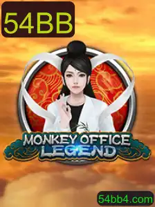 Descubra o Fascinante Mundo de MonkeyOfficeLegend