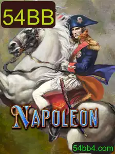 Napoleon: Descubra o Fascinante Jogo de Cartas com a Chave 54BB