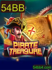 Descubra os Mistérios e Aventuras de PirateTreasure - Um Jogo de Estratégia e Exploração