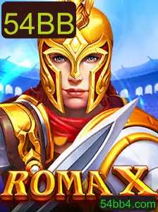 Descubra RomaX: A Nova Sensação no Mundo dos Jogos com a Palava-Chave 54BB