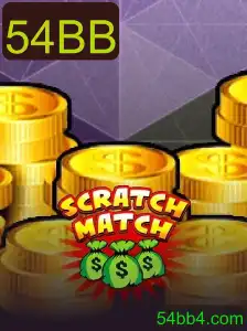ScratchMatch: Descubra o Novo Jogo Que Está Transformando Entretenimento