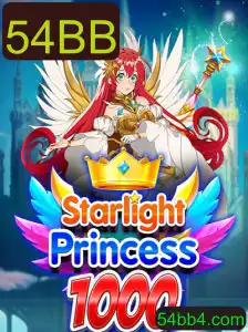 Descubra o Universo de StarlightPrincess1000: A Aventura Inesquecível
