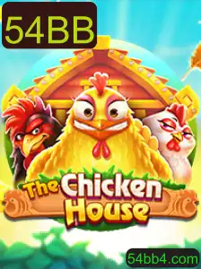 Descubra 'TheChickenHouse': Um Jogo de Estratégia e Aventura com a Palavra-Chave 54BB