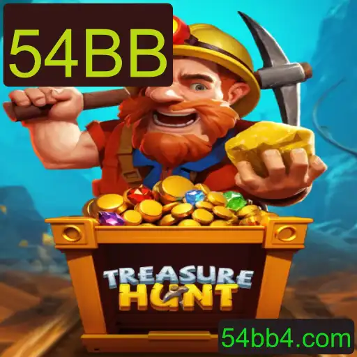 Explorando o Mundo de TreasureHunt: Uma Aventura Épica com a Chave 54BB