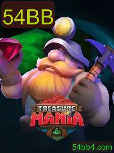 Explorando TreasureMania: O Fascinante Mundo do Jogo de Aventura