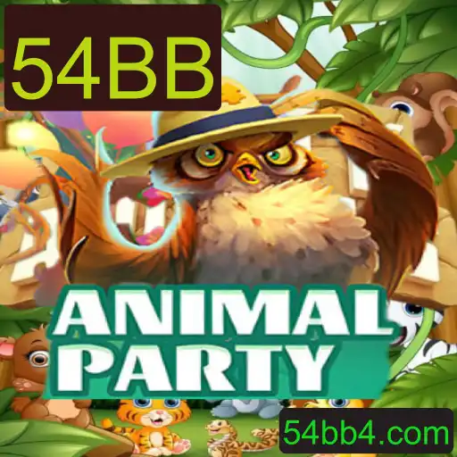 AnimalParty: Um Mergulho no Mundo Selvagem do Entretenimento Interativo