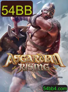 AsgardianRising: Conheça o Jogo que Está Dominando o Cenário Atual