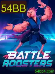 BattleRoosters: Uma Nova Era de Competição Virtual