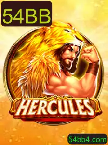 Descubra o Fascinante Jogo 'Hercules' com a Palavra-Chave '54BB'