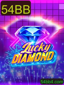 Descubra LuckyDiamond: O Jogo de Estratégia e Sorte que está Conquistando o Mundo