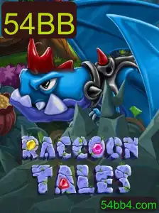 Explorando o Mundo de RaccoonTales: Jogo Inovador com Desafios Incríveis