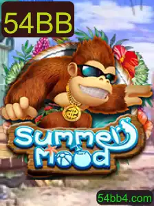 Descubra o Fascinante Mundo do Jogo SummerMood com a Palavra-Chave 54BB