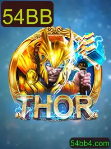 Descubra o Fascinante Mundo do Jogo THOR