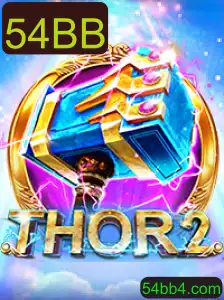 Thor2: Explorando a Saga Épica com a Palavra-chave 54BB