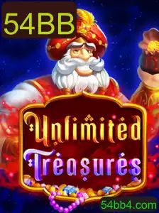 Explorando as Riquezas de UnlimitedTreasures: Um Guia Completo