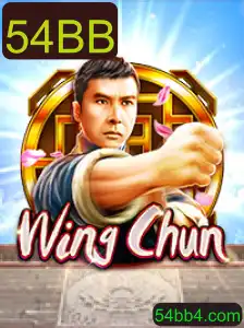 Descubra WingChun: Um Jogo Inovador no Universo dos Games